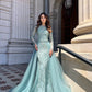 A L I S S A- TURQUOISE