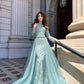 A L I S S A- TURQUOISE