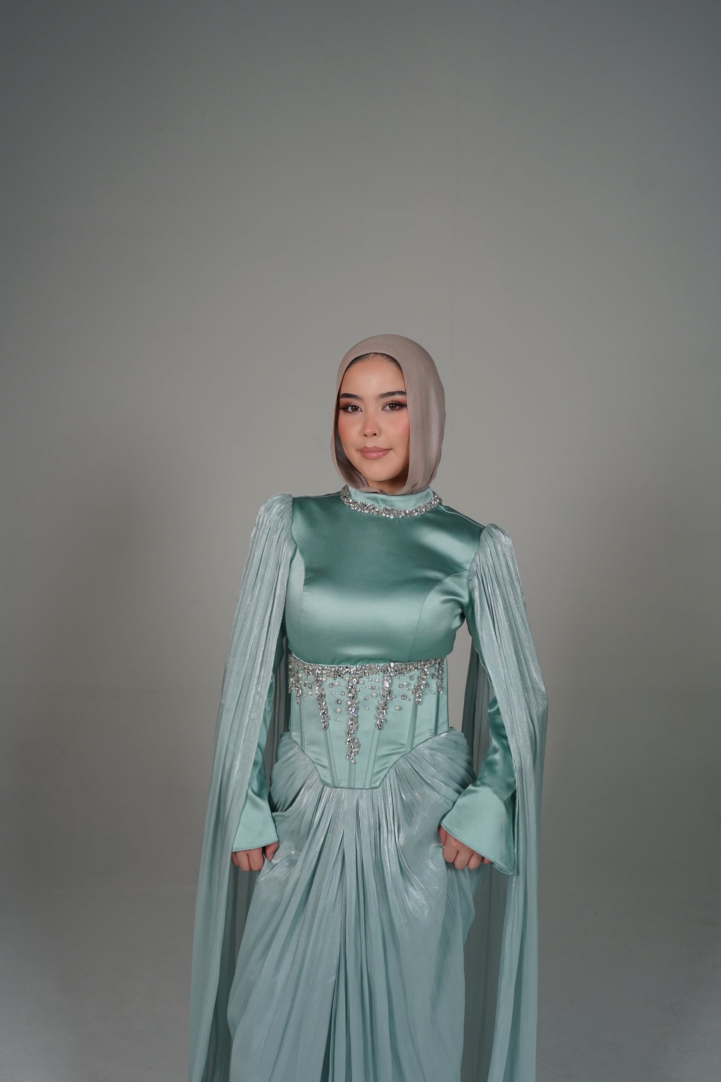A M A R A- TURQUOISE