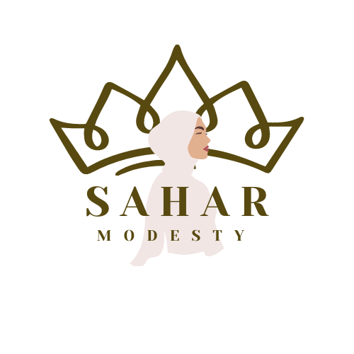 Sahar Modesty