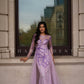 S T E L L A- LILAC