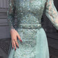 A L I S S A- TURQUOISE